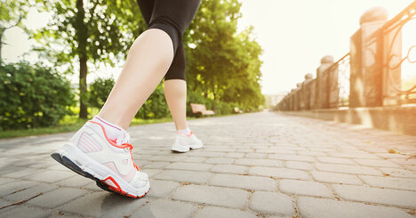 【コロナ禍で「おうち時間」が増えた人、必読！】「体力が落ちた」「寝ても疲れがとれない」と思ったら、これを実践！