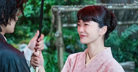 長所でもない、能力でもない…本当にあなたを理解している人が見ている「意外な一面」〈風、薫る第99回〉