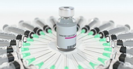 がん再発の予防を期待できるワクチン、米国で臨床試験が進行中