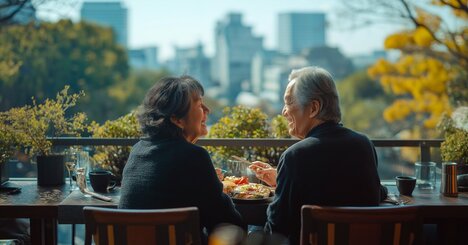 「定年後は高級老人ホームでのんびり」のはずが、“予想外の支出”が爆増する理由