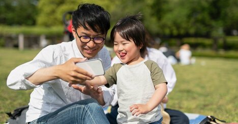 「別に…」しか言わない子を変える、驚きの家庭習慣　ベスト1
