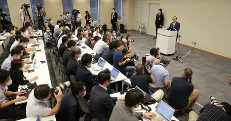 「ポスト安倍」に求められるものは何か、国民のために新首相がやるべきこと
