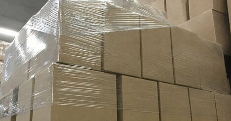 ナフサショックで入手困難、価格5割増しになった「安全を守る」物資の名前