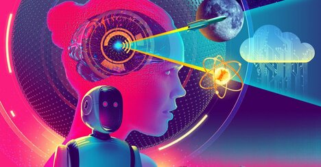 「次の25年」に予想される五つのイノベーション