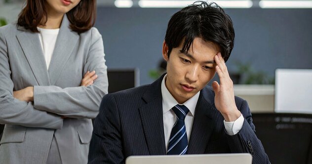 「考えすぎて動けない人」が陥る最悪の思考グセ、ワースト1