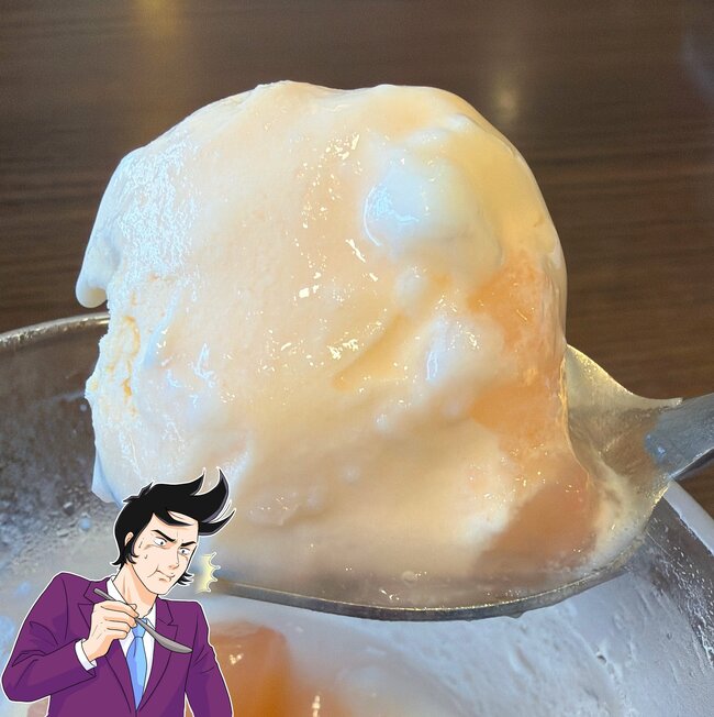 こりゃ毎回頼んじゃうよ…！バーミヤンの“439円デザート”幸福感がスゴいんです！「めちゃおいしかった！」「通年売って」