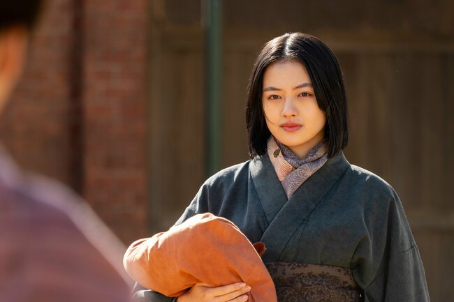 「あれ、見逃した回がある？」朝ドラ史に残る“描かれなかった変化”で浦島太郎状態に〈風、薫る第20回〉