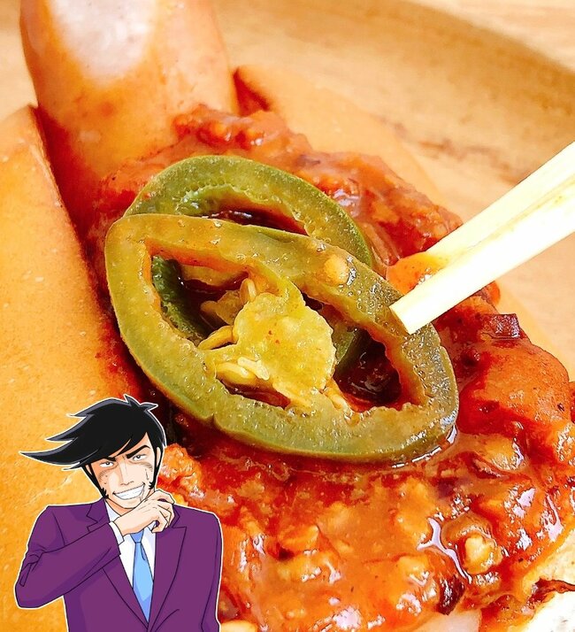 「モスで一番美味い」「ほぼ毎回頼む」モスバーガーの“隠れた名品メニュー”ハンバーガーよりも好きかも…！「他のメニューが頼めない」