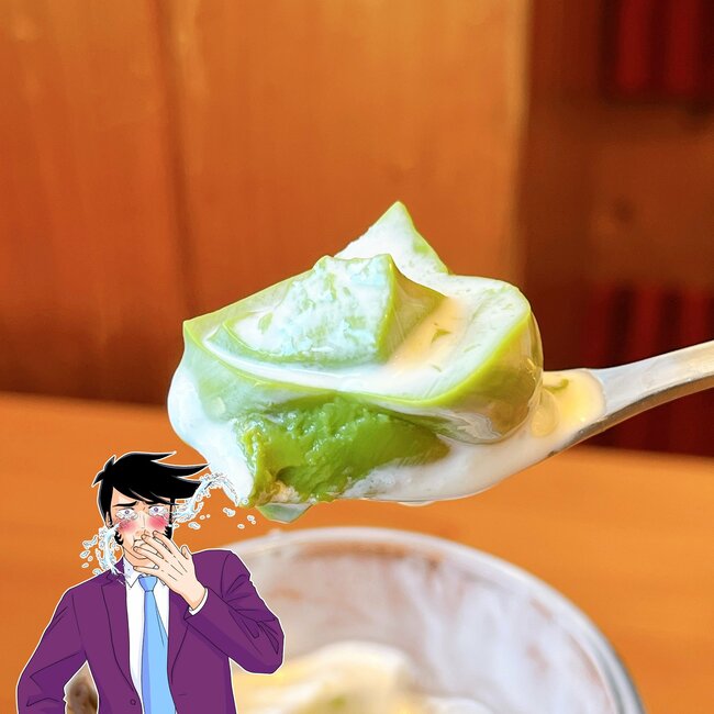 「めちゃくちゃ美味いぞ!」コメダ珈琲の“ボリューム満点パフェ”想像していたより大きくてビックリ!「コメダサイズでお腹も満足!」「美味しすぎて恒常化してほしい」