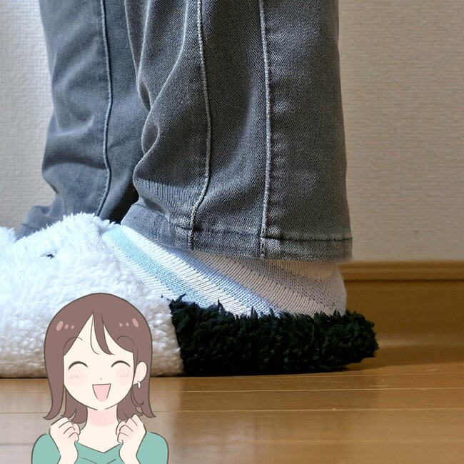 本当に440円でいいの…?キャンドゥでみつけた「シマエナガ雑貨」もこもこ感がたまらないの!