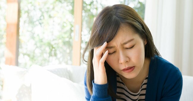 頭痛、耳鳴り、めまい…天気の変化で体調が悪化「天気痛」の予防と対処法とは？