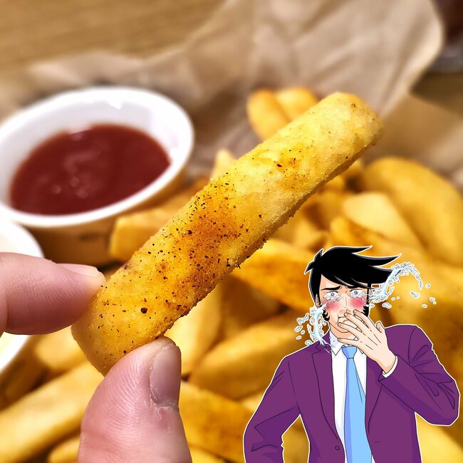 「ほんまお得だよね」びっくりドンキーの“満喫セット”がコスパ凄すぎた!普通に頼むより500円以上もお得になるんです!「お腹いっぱい」「ガチの満喫だった」