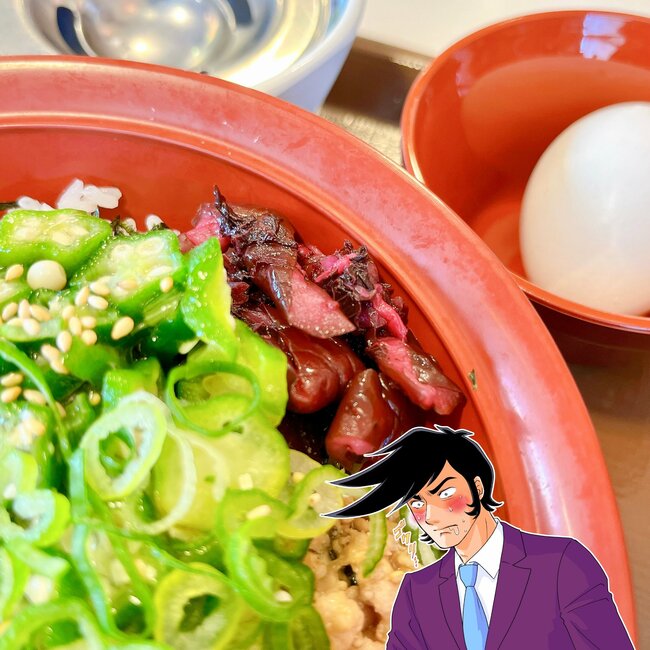 「すき家ならこれ一択」「ハマりすぎてる」600円の“やみつきどんぶり”ウマすぎてあっという間に完食した！