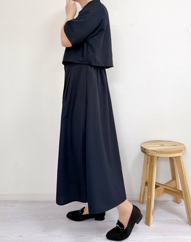 「求めていたワンピはこれだ！」ハニーズで“理想すぎるワンピース”を見つけた…！「服選びの悩みを全て解決」「なかなかない、かわいいデザイン」