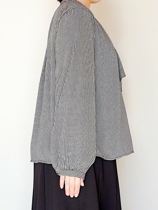 「スッキリ見えるのに暖かい」ハニーズの“ぽかぽかトップス”モコモコ着膨れしなくて嬉しい！「重ね着しても太って見えません」「楽ちんなのにキレイめ」