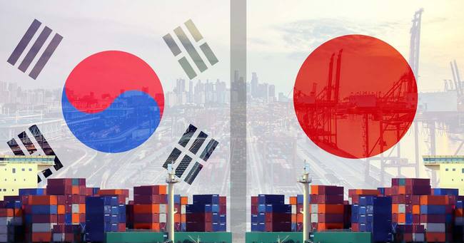 “歴史問題の政争”に貿易を巻き込んだ対韓輸出規制という「愚策」（仮）