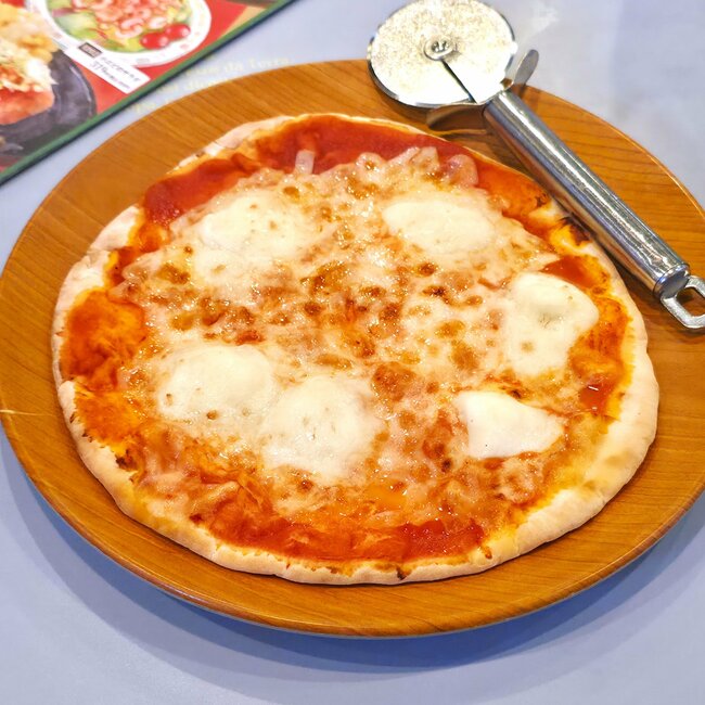 「うますぎて悶絶」サイゼリヤの“ちょい足しアレンジ”が衝撃的なおいしさ！「激うますぎて吹っ飛んだ」「全国民するべき」