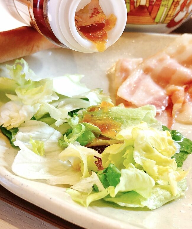 「コスパ最強ですよ」「やっぱりこれが一番好き」すき家の“570円モーニング”おかずたっぷりでボリューム満点!「こういうのでいいんですよ」