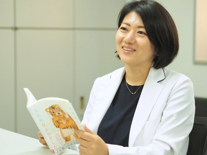【精神科医が語る】「がんばりすぎて自分を追いつめてしまう」ときに、一気に心が軽くなる方法とは?