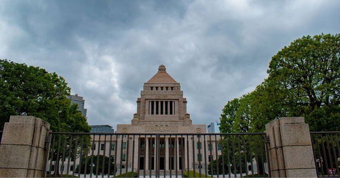 「最も残念な生き物」は政治家だったとわかった理由