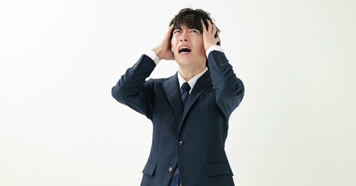 同僚から仕事できない認定される伝え方・ワースト1