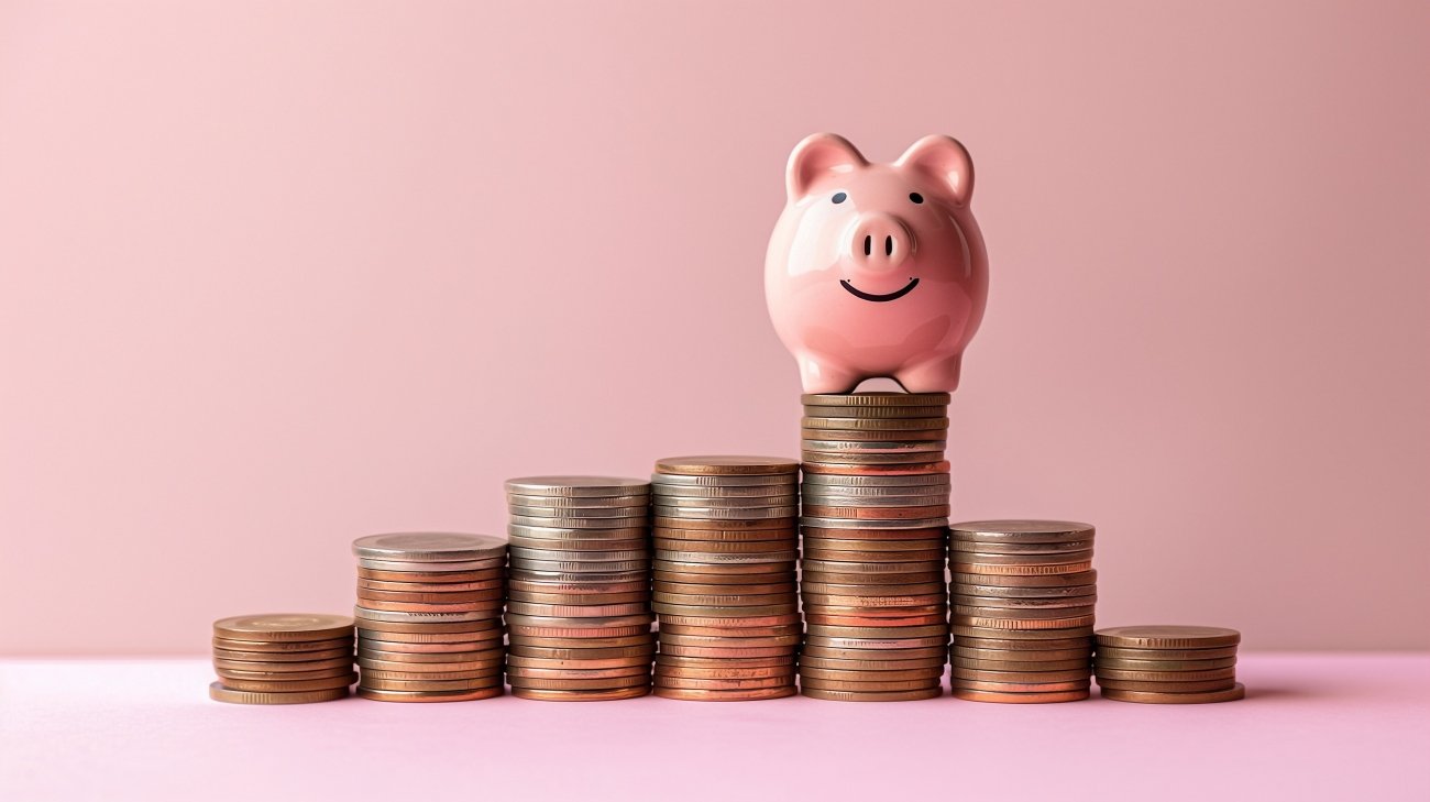 40歳未満の平均貯蓄は867万――日本で一番“金持ち”なのは何歳か