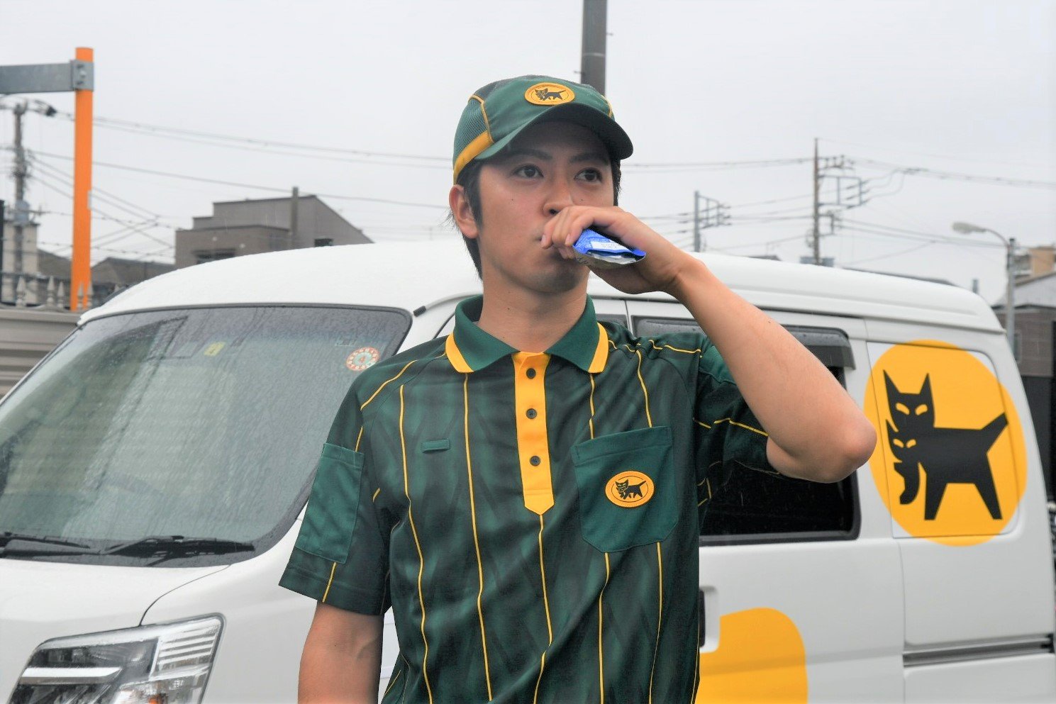 熱中症対策に取り組む企業への福音となるか　過酷な夏を乗り切る新飲料の「効果」