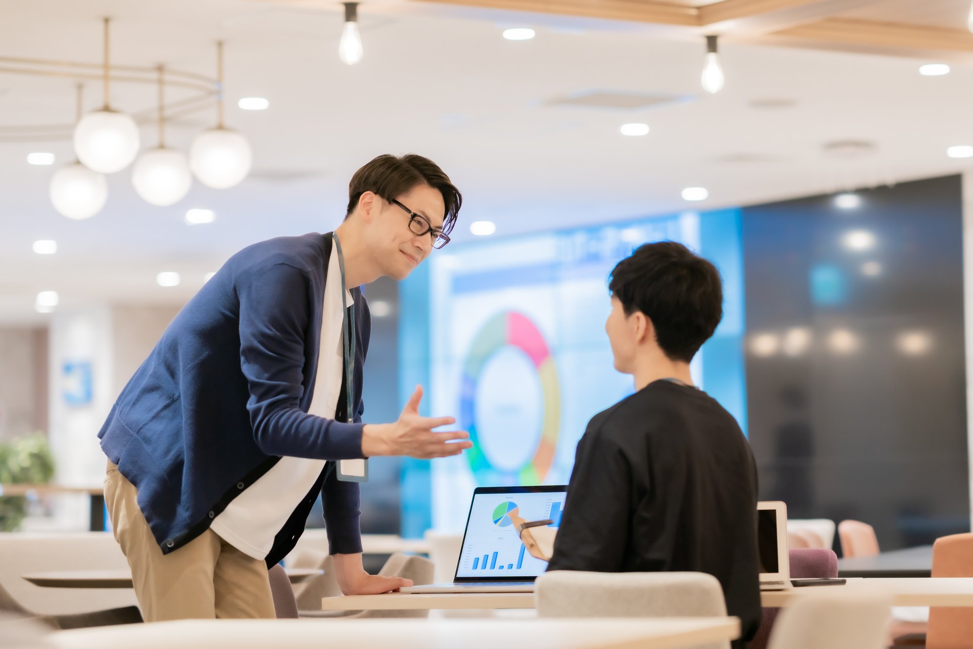 最近よく聞く「通年採用」「ジョブ型雇用」は、就活の選択肢としてアリか?