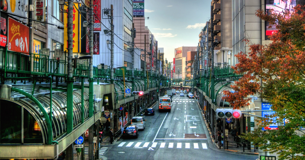 首都圏“住みたくない街”のダークサイドを「東京DEEP案内」が暴く