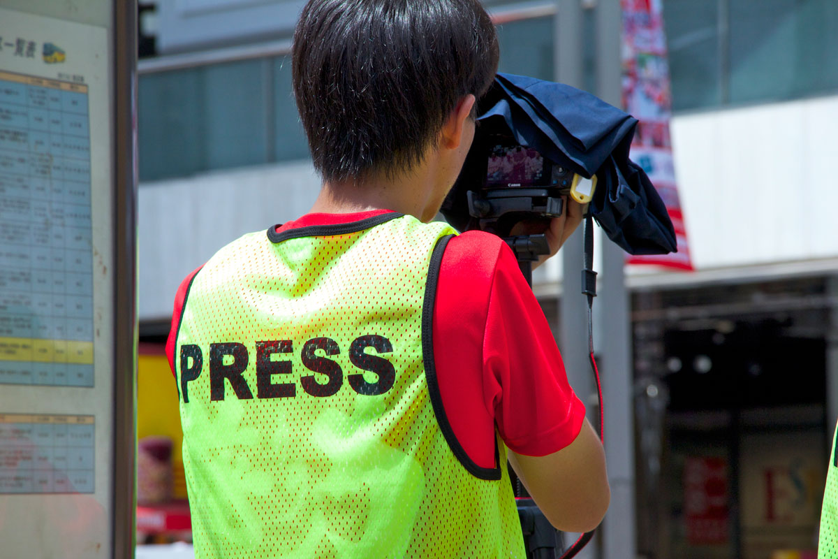 大手マスコミが既得権益にしがみつき新規参入に激怒する理不尽