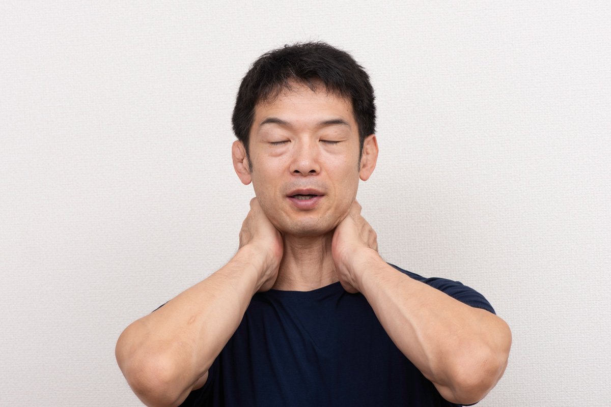 鈴木亮司・パーソナルトレーナー