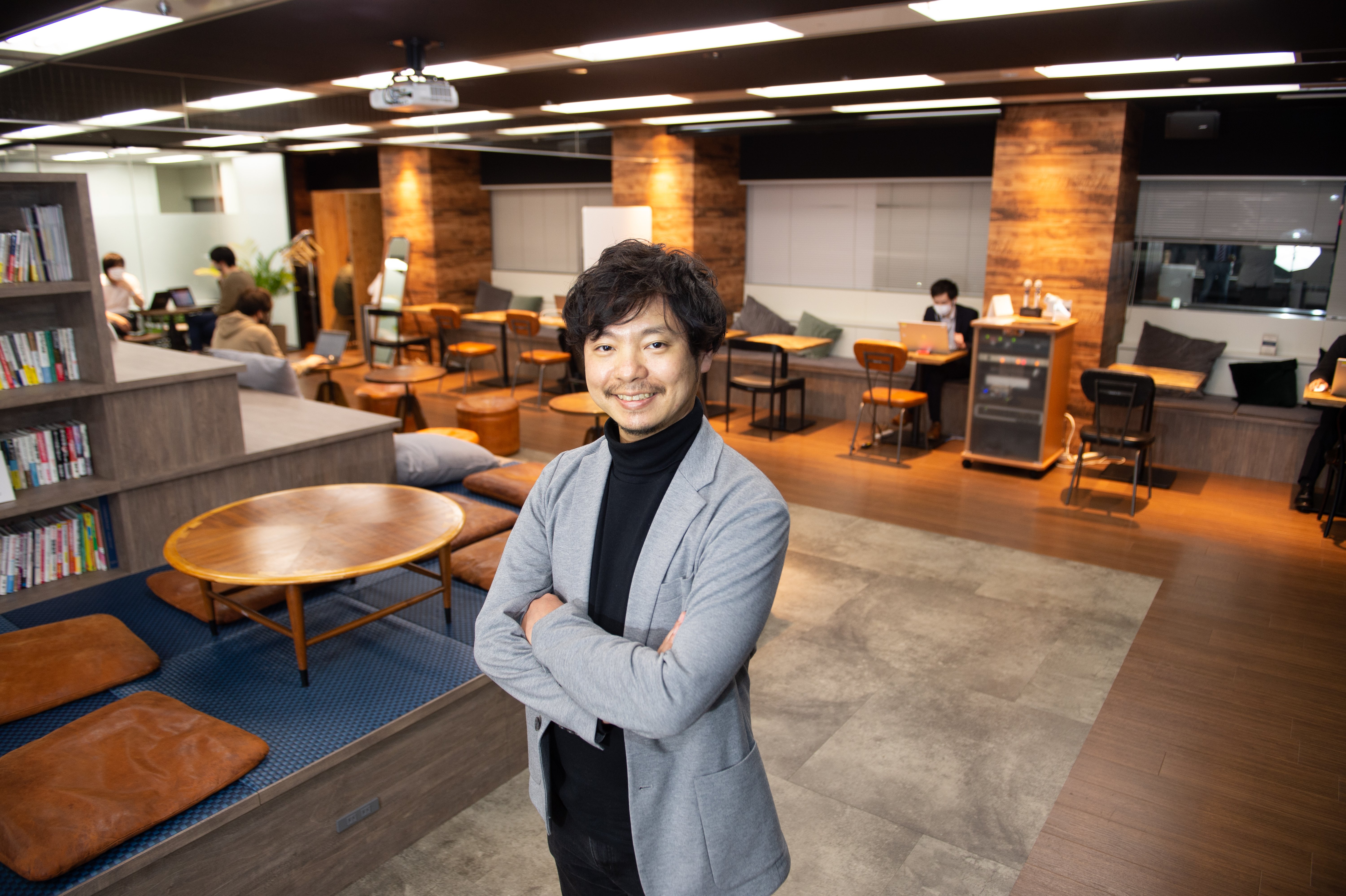 未経験でも成果を出せるデジタルマーケティングを提供、日本の中小企業のDXを加速させていく