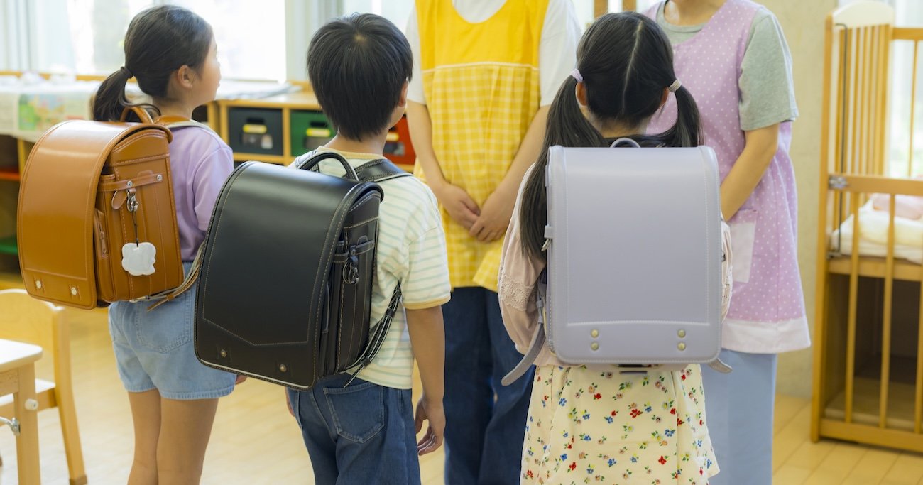 泣けるわ…40代タイミーおじさんが学童保育のサポート業務で味わった〈忘れられない瞬間〉