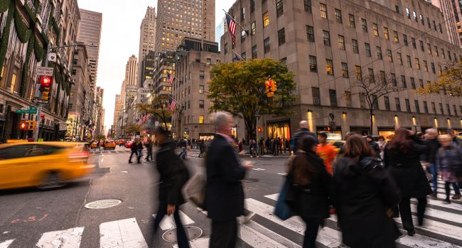 米国の雇用環境が急改善も、警戒を怠ってはいけない「落とし穴」