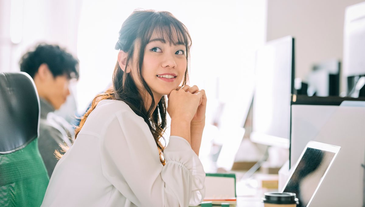 マッキンゼーで叩き込まれた「問い」の力