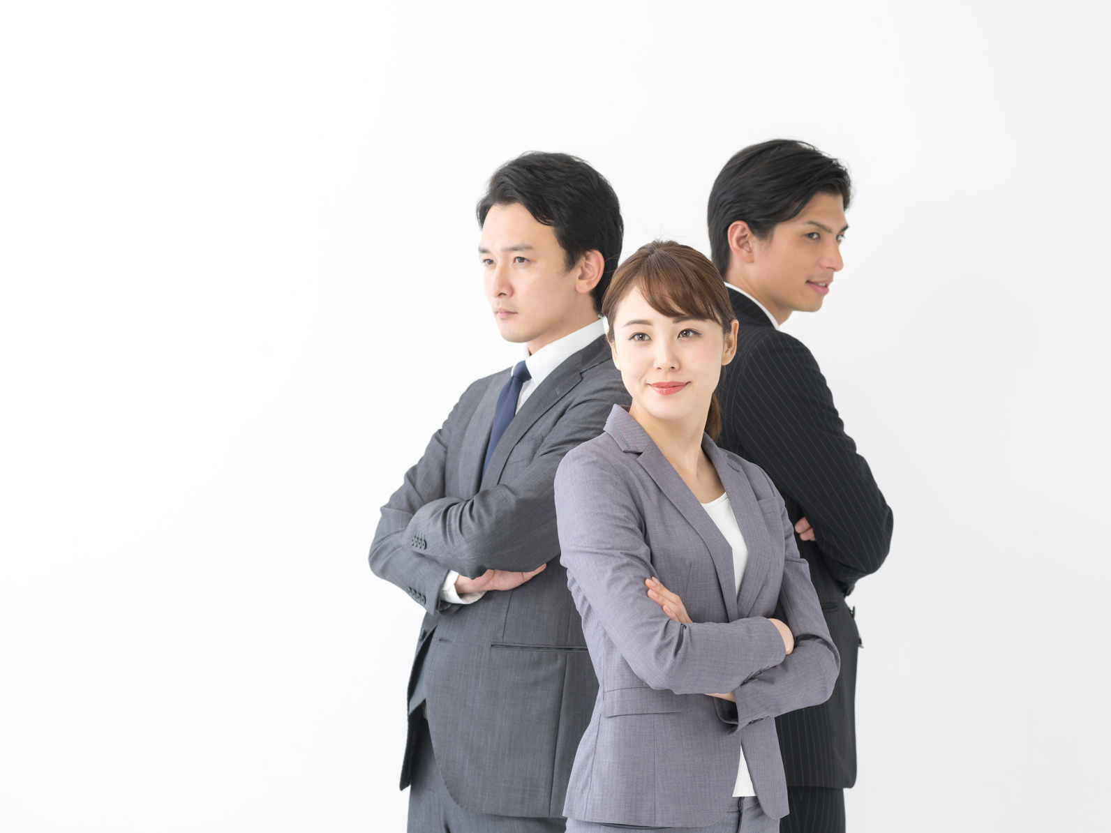 既得権益を守る人たちのための規制であってはならない