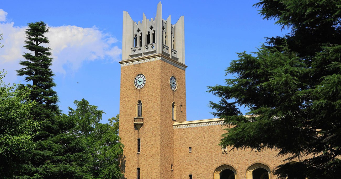 早慶上理・GMARCH・関関同立の「真の実力と人気」を5指標で独自判定!【大学・見逃し配信】