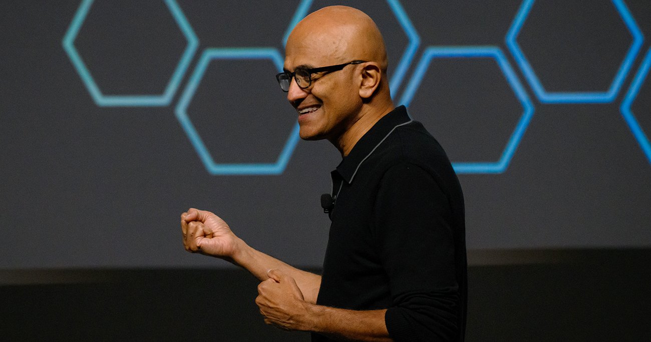 マイクロソフト、AI事業の業績は闇の中