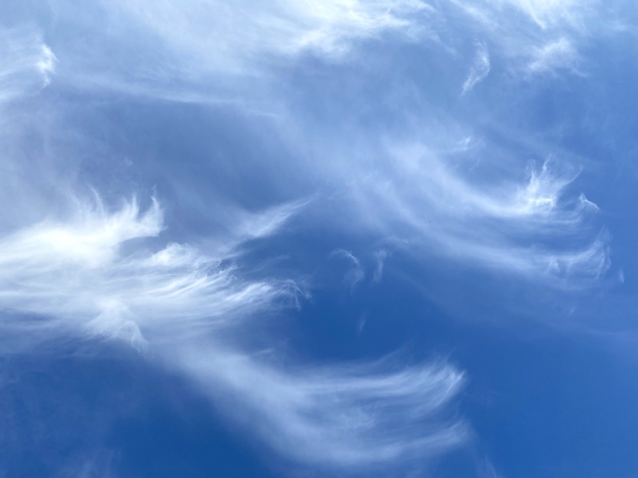 【美しい空は科学的な謎に満ちている】「空が高く見える」とは何か? なぜそのように見えるのか?