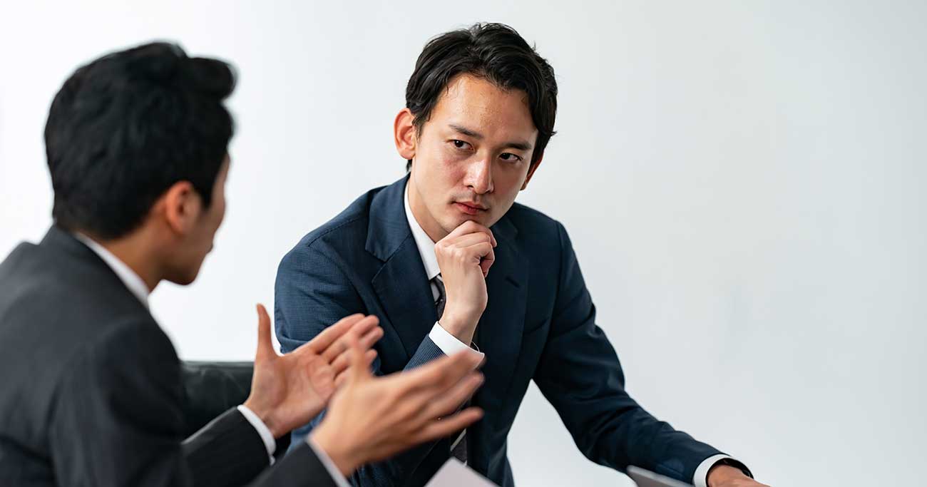 上司 部下 困る