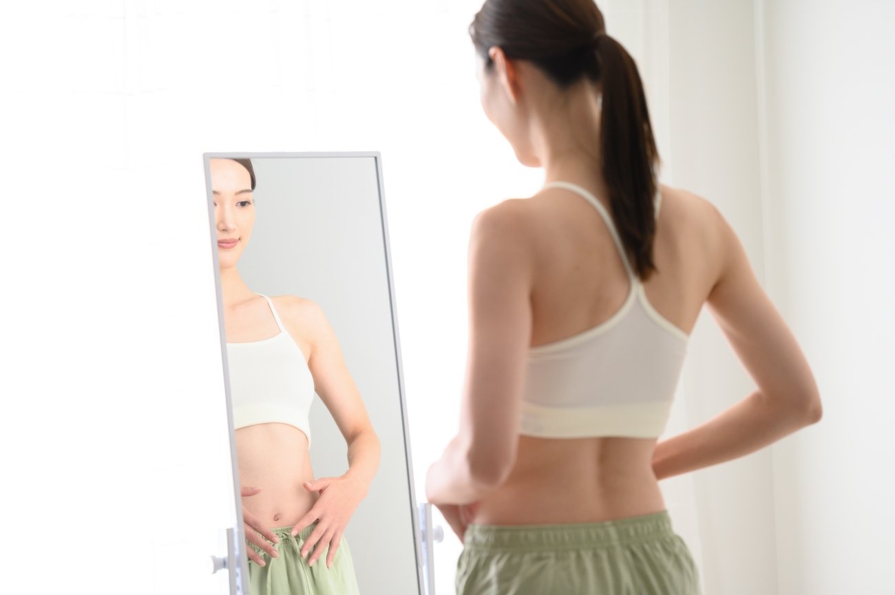 ダイエットは始める前が肝心! 必ずやっておくべき4つのこと