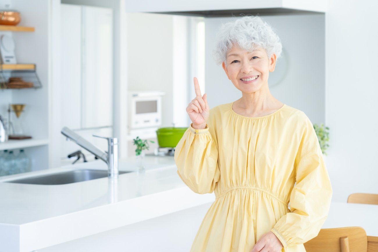 【1500軒以上片づけたプロが教える】「老いた親の家」をスムーズに片づけるため、真っ先に手を付ける意外な場所