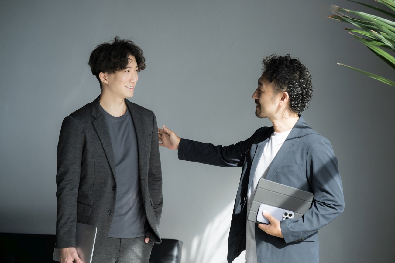 【人材育成】三流リーダーは部下を「変えよう」とし、二流は「教育」しようとする。では、一流はどうする?