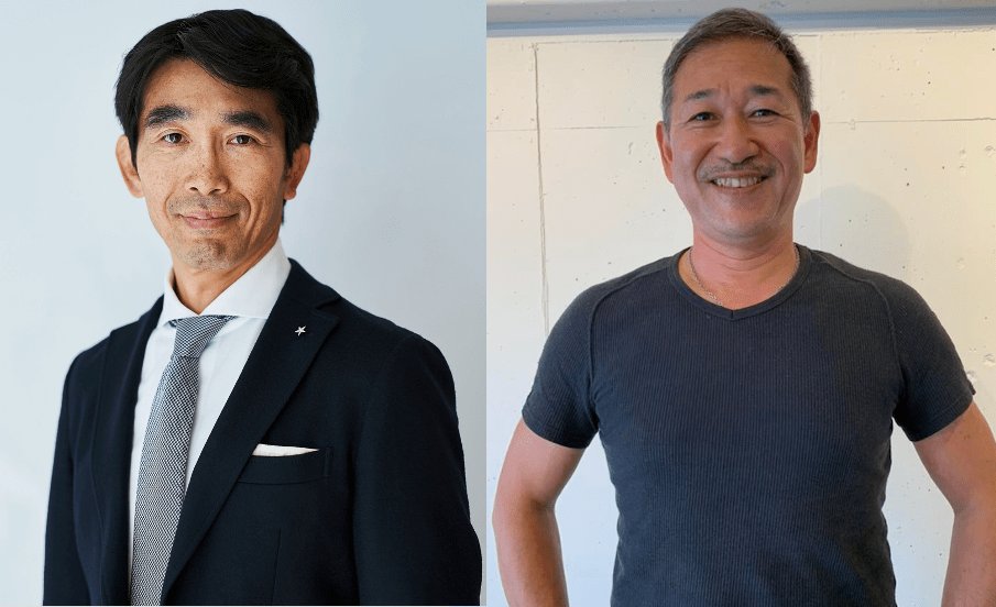 暗闇の中で大男が号泣! 自分らしさを取り戻すネイティブアメリカンの儀式