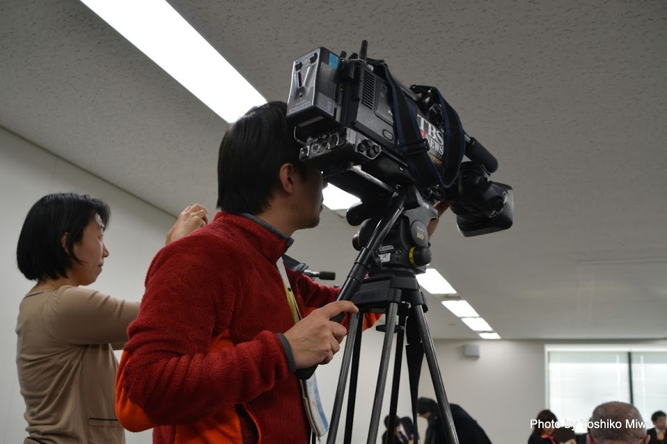 生活保護は切り捨てる? 2015年度予算案