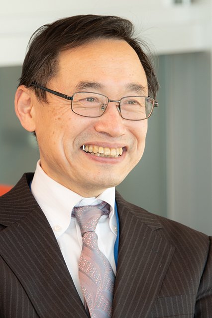 イエズス会の世界的なネットワークが次の「栄光学園」を創る