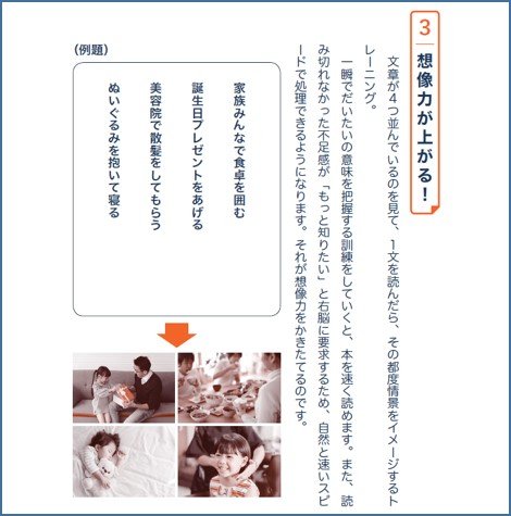 脳の情報処理能力をアップする方法