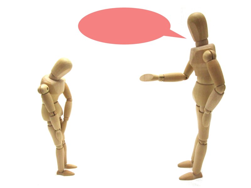 苦手な相手はうまく受け流し、<br />避けることを意識したほうが<br />仕事はラクにできる