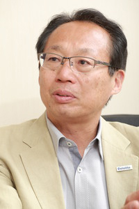 「遺伝子のスイッチ」が<br />人を本当のリーダーに変える<br />―岡田武史×藤沢久美 対談(3)