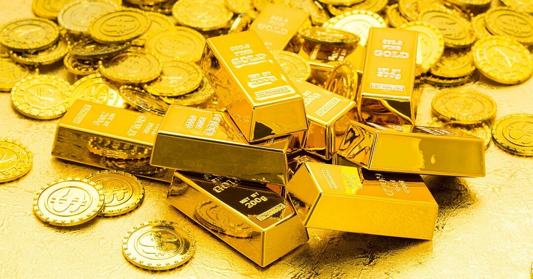 今 注目の ゴールド投資 金が長期的に優良な投資商品である理由 ゴールド投資 ダイヤモンド オンライン